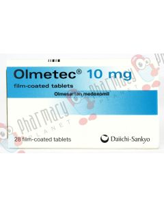 Olmetec
