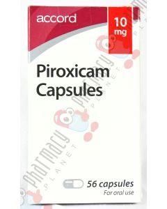 Piroxicam