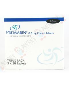 Premarin Tablets