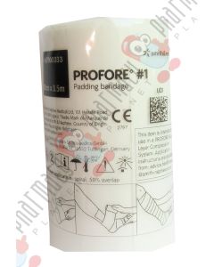 Picture of Profore 1 Padding Bandage