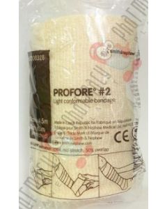 Picture of Profore 2 Soffcrepe