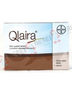 Picture of Qlaira 28 Tablets