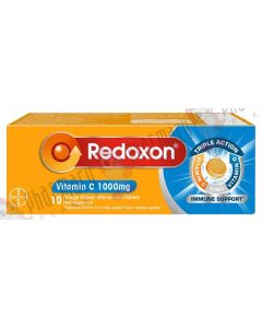Picture of Redoxon (Vitamin C)
