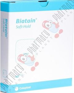 Picture of Biatain Soft Hold Non-Adhesive