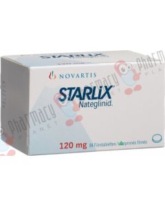 Starlix