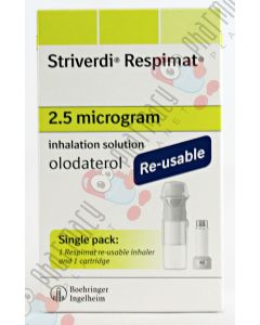 Striverdi Respimat