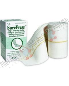 Picture of Surepress Compression Bandage