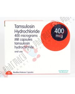 Picture of Tamsulosin Capsules for Genitourinary disease