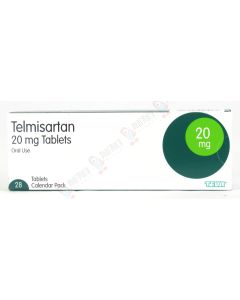 Telmisartan
