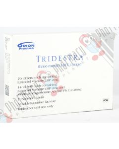 Tridestra