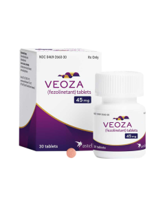 Veoza