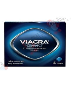 Viagra Connect 50mg 