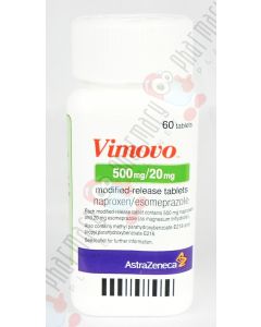 Picture of  Vimovo Tablets for Anti-inflammatories Medication