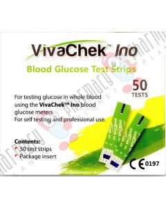 VivaChek Ino Test Strips