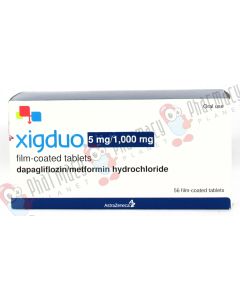Xigduo