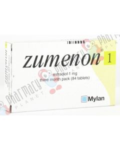 Zumenon Tablets