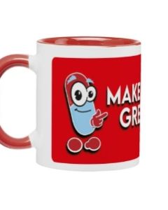 Make Pharmacy Great Again Mug