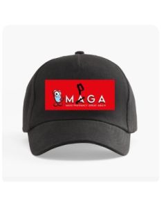 MPGA Caps
