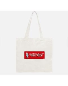 Make Pharmacy Great Again Tote Bag
