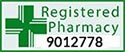 Pharmacy Logo