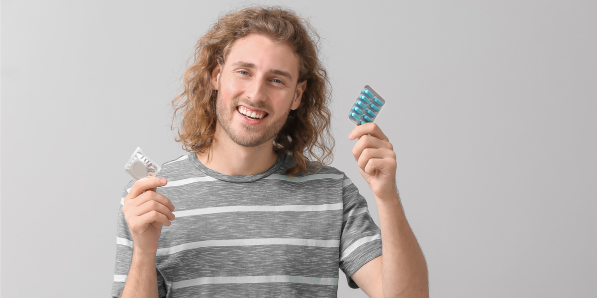 Erectile Dysfunction Medicines That Help To Achieve An Erection