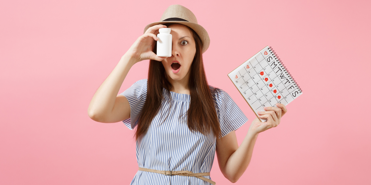 Period Delay Tablets: Risks, Benefits and Side Effects