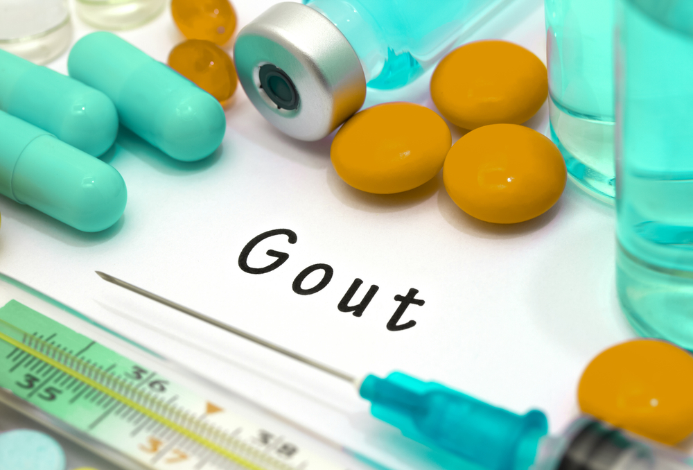 4 Lifestyle Habits For Preventing Gout Flare-ups