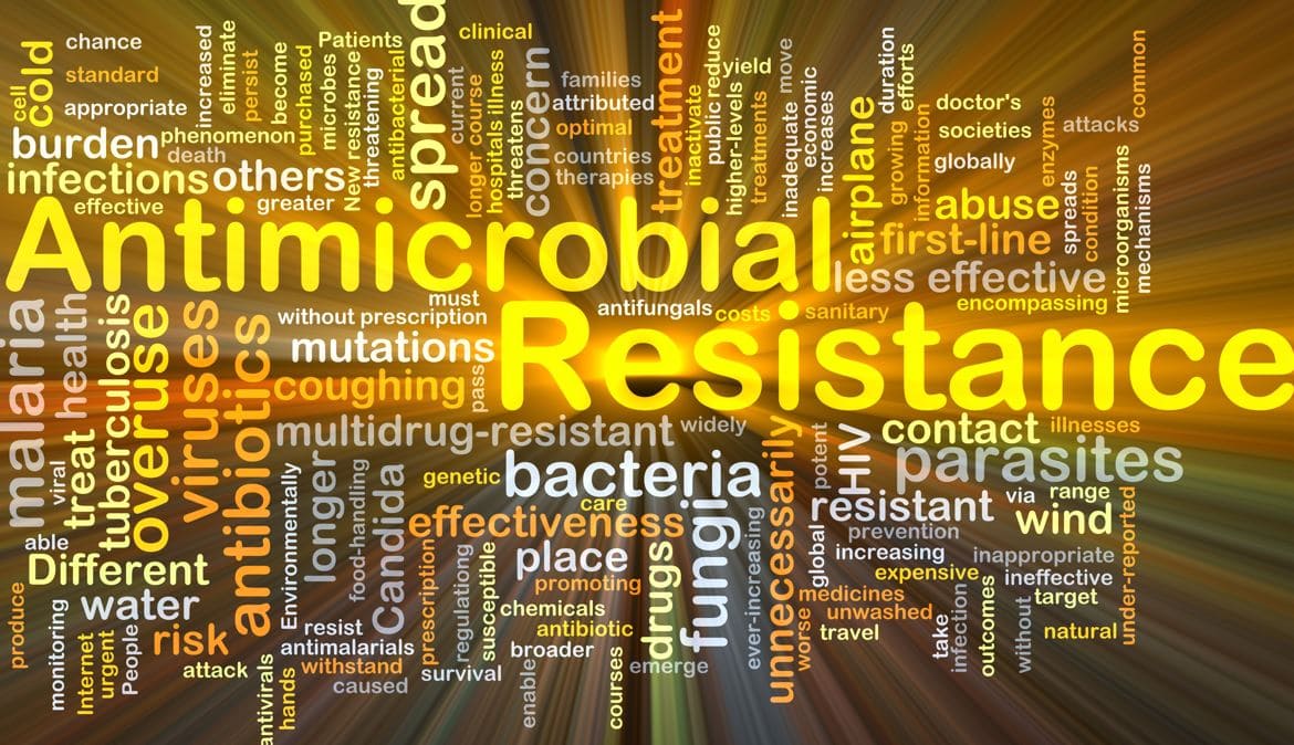 Things you should know about antimicrobial resistance and covid-19