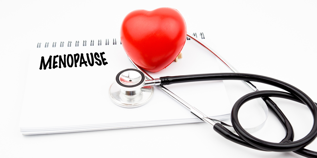 8 Signs Your Heart Is Changing During Menopause