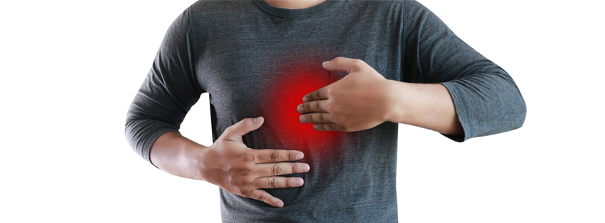 Acid Reflux and How to Treat It