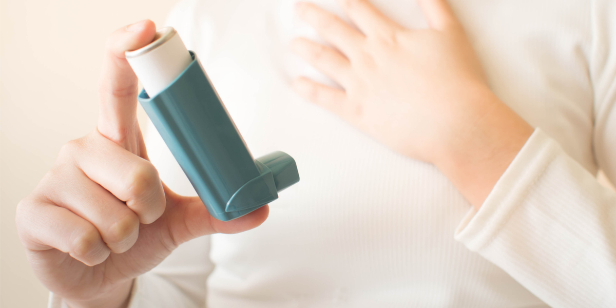 Asthma and COPD: How to Tell the Difference?