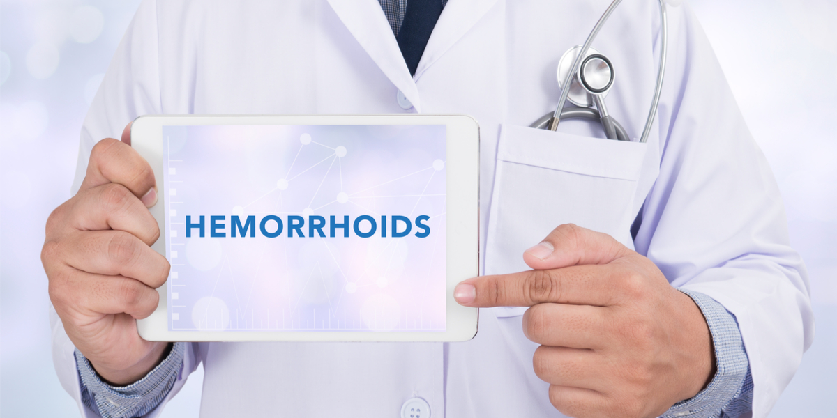 Best Prescription Medicines To Treat Hemorrhoids