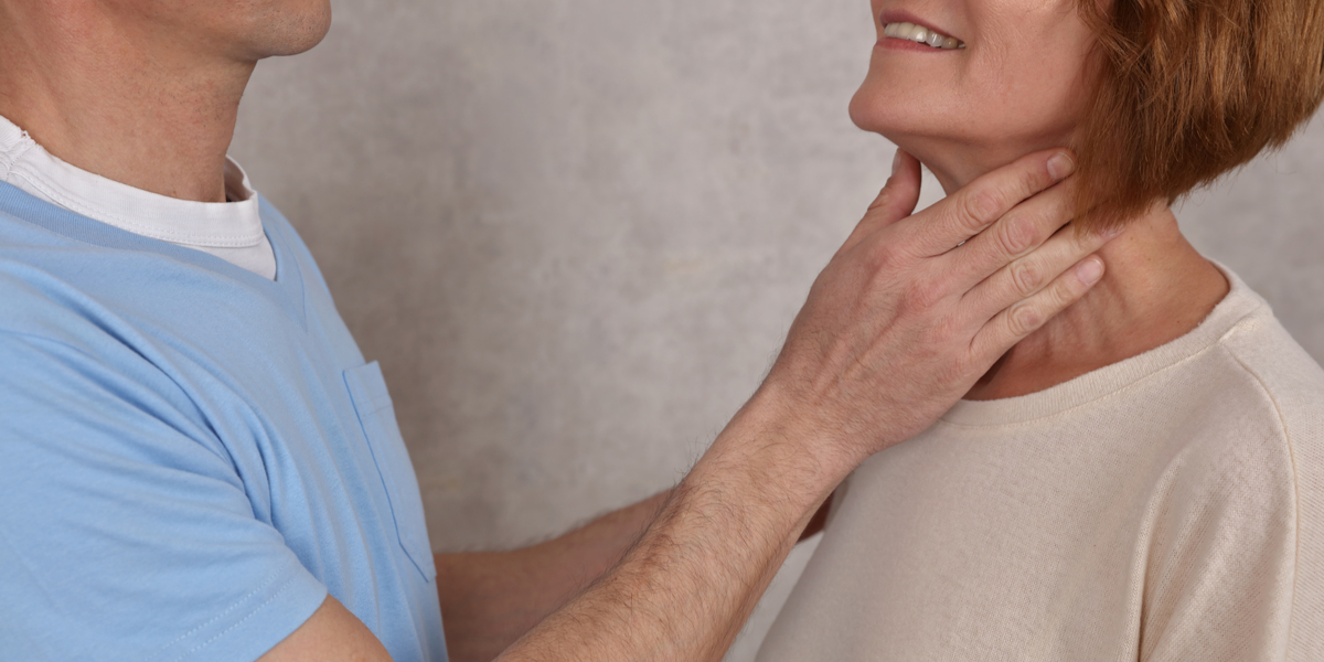 Can menopause affect your thyroid?