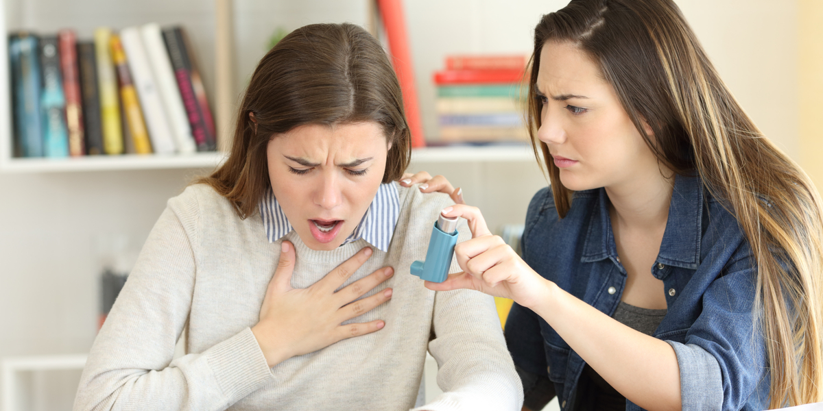 Can Panic Attacks Lead to an Asthma Attack?
