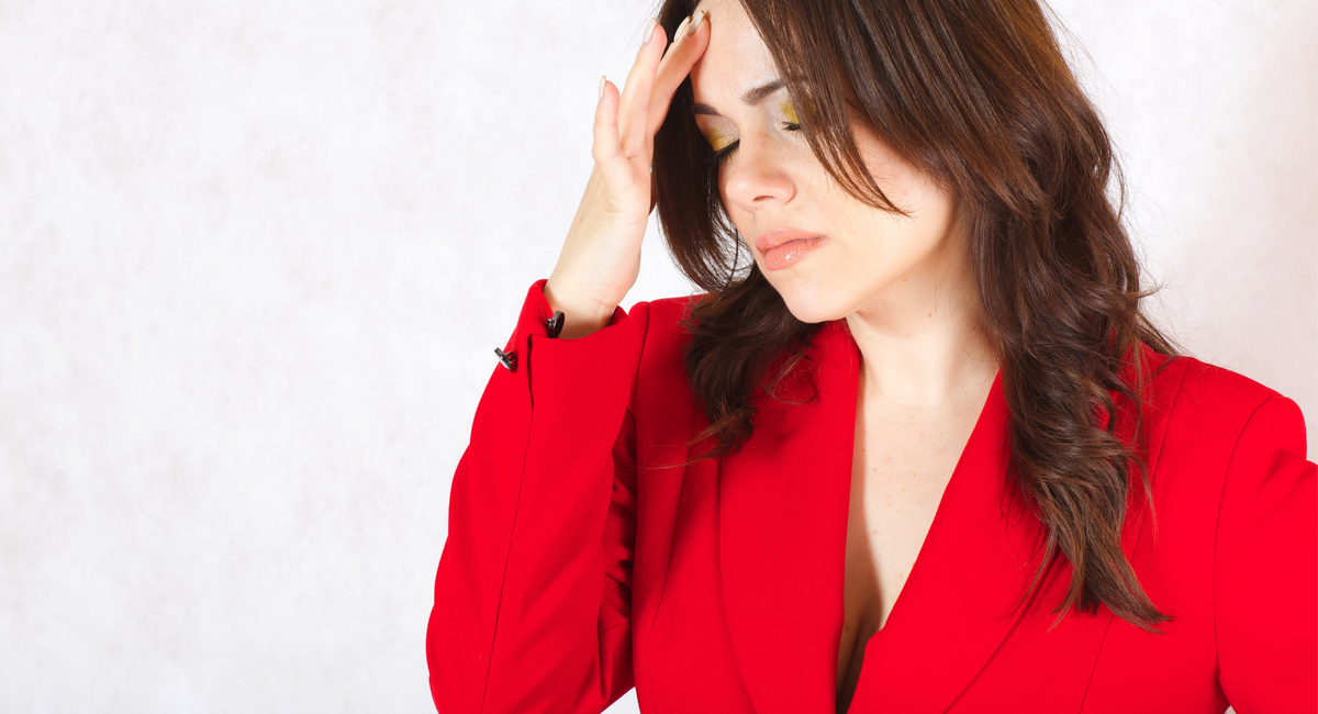 Can Too Much Estrogen Cause Migraines?