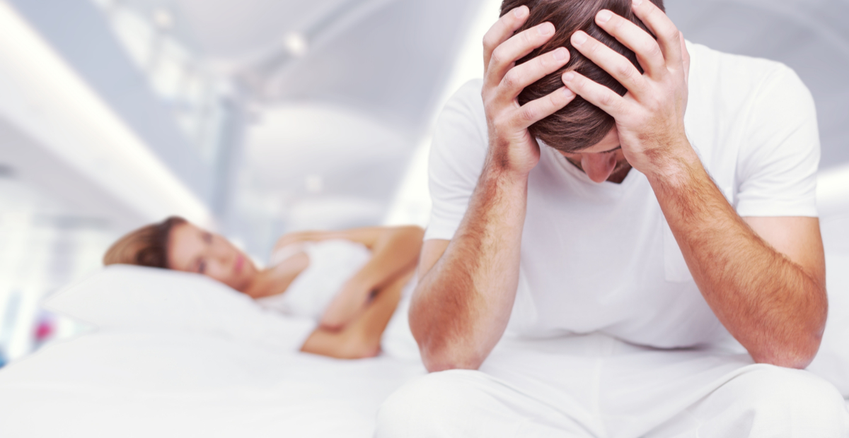 Can Xarelto Medication Be the Cause of Erectile Dysfunction?