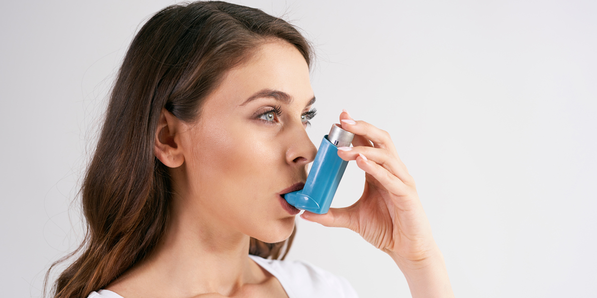 Common Causes of Asthma