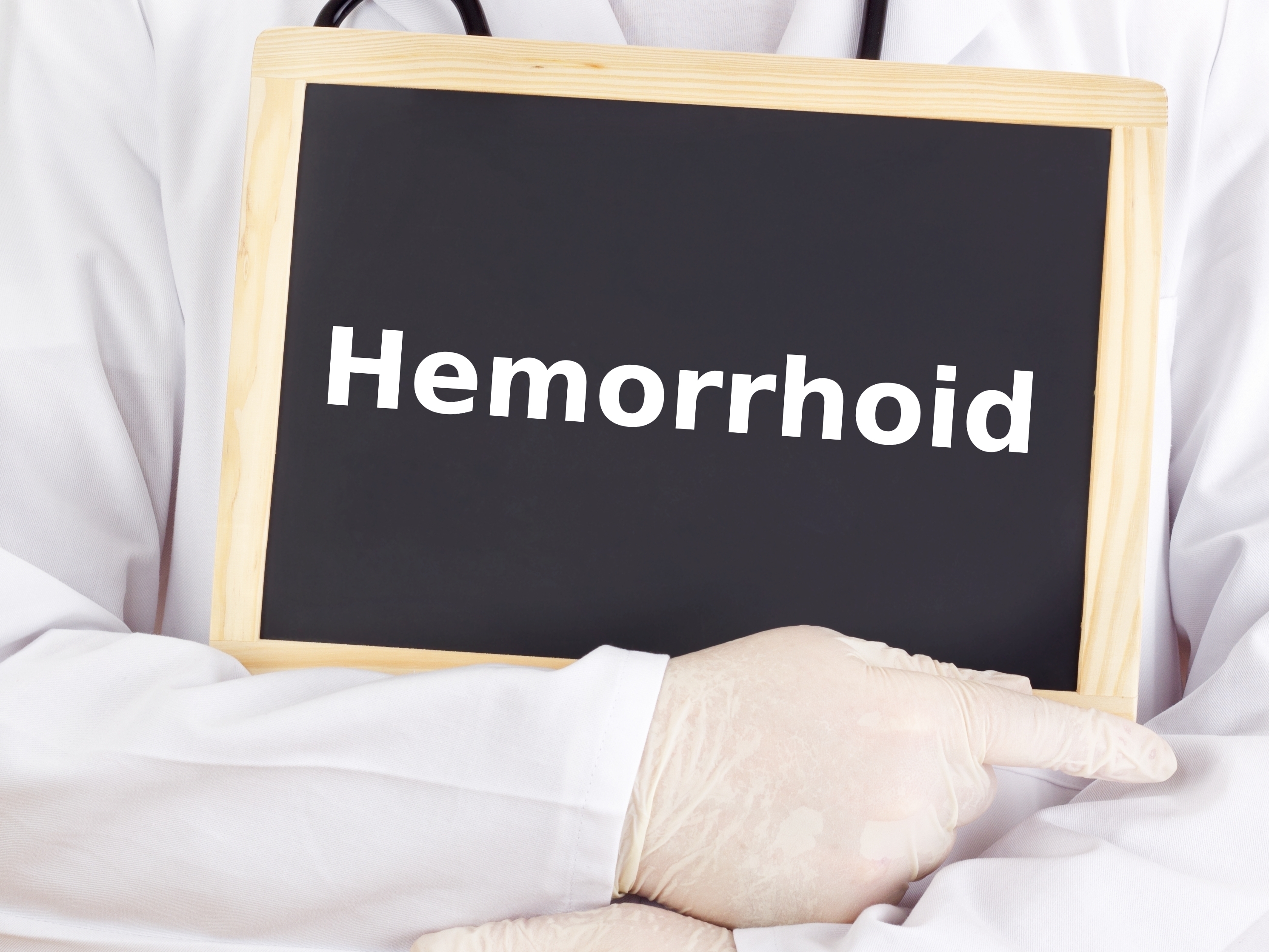 The role of daily habits in hemorrhoid formation
