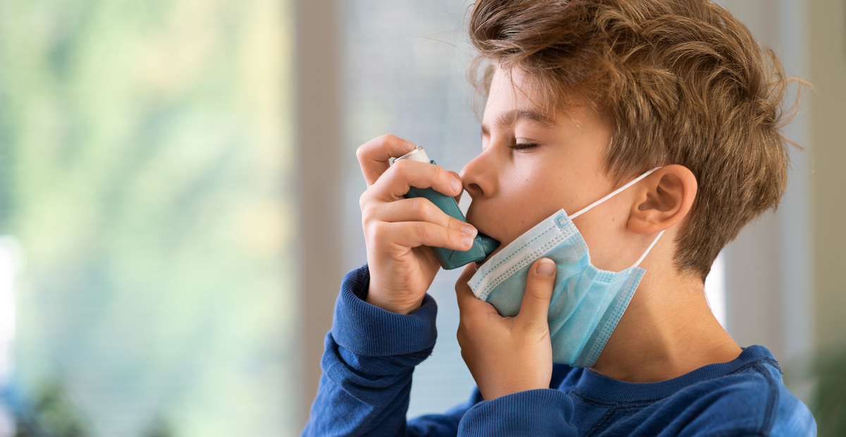 Extrinsic vs. Intrinsic Asthma: The Main Differences?