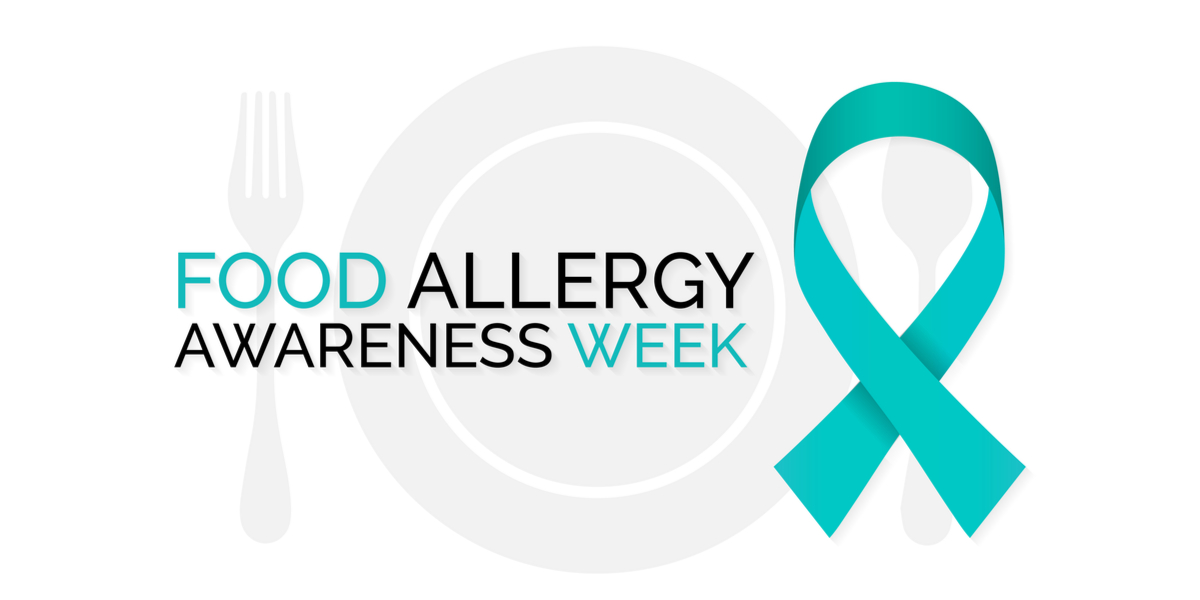 Food Allergy Awareness Week: When Is It? And What You Should Know?