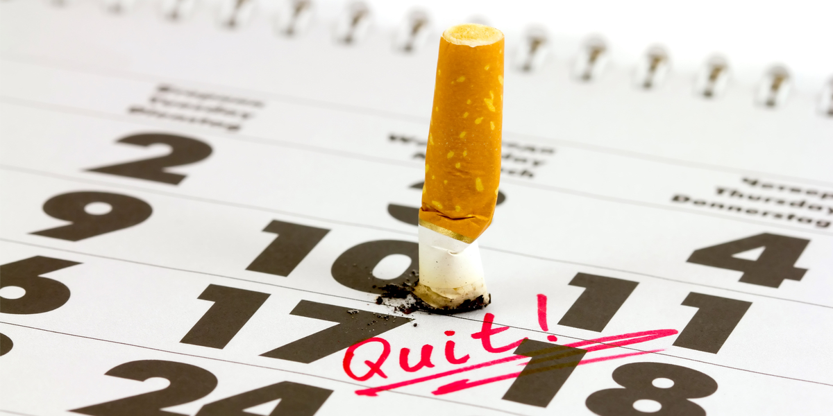 Hardest Challenges You Face When You Quit Smoking