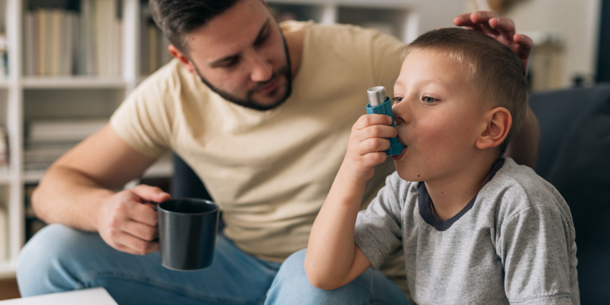 How Childhood and Adult-Onset Asthma Differ?