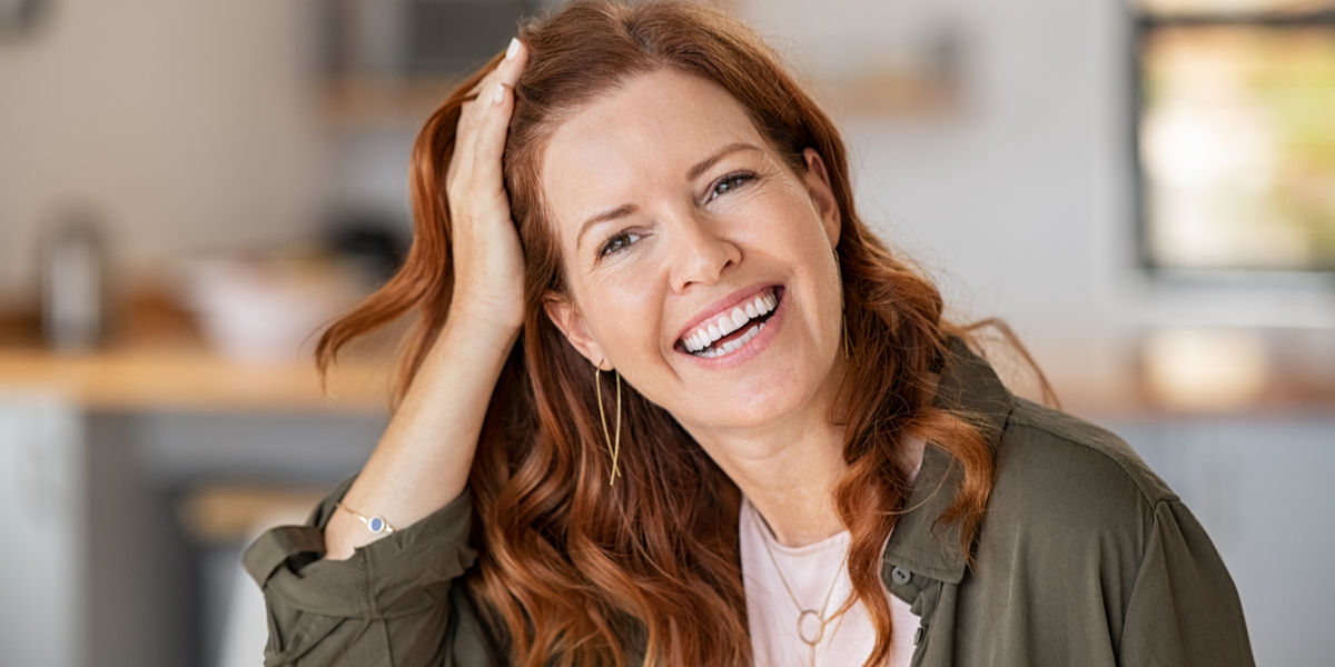 How Hormone Replacement Therapy (HRT) Helps Women Through Menopause