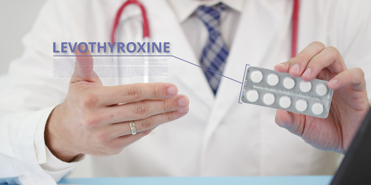 How Long Do Levothyroxine Tablets Take to Work?