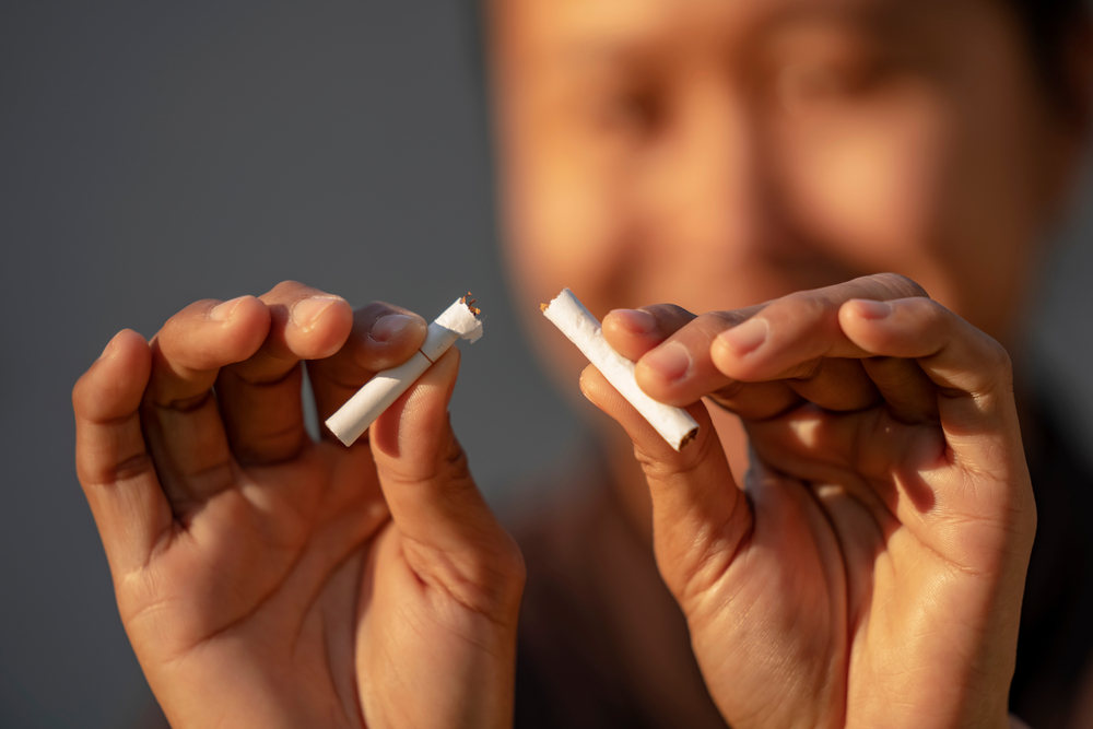 How To Quit Smoking: 7 Ways to Kick the Habit