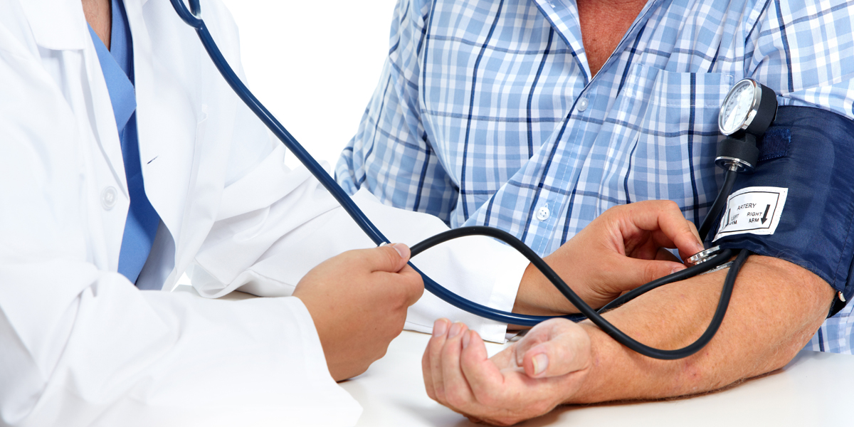 How to Treat and Manage High Blood Pressure
