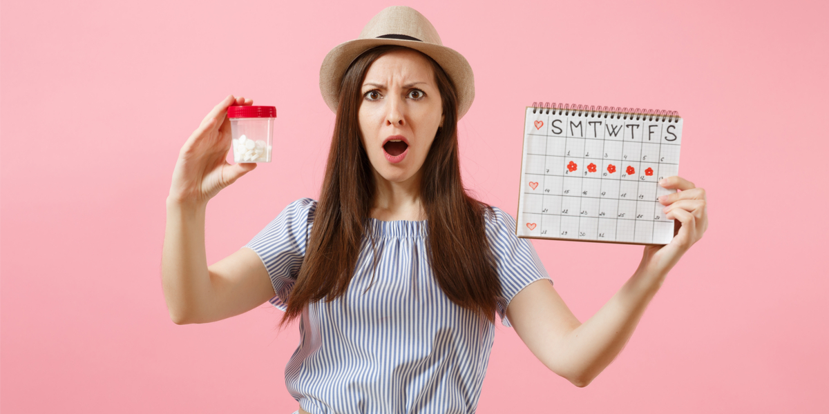 Is it Safe to Delay Your Period?