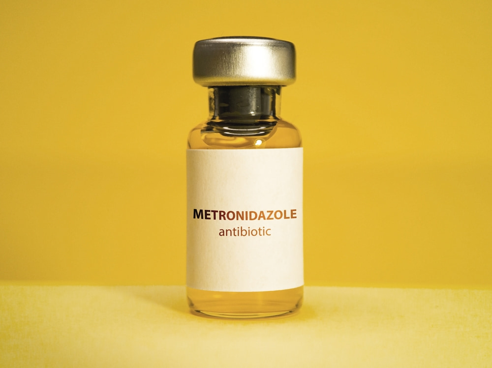 A comprehensive look at metronidazole