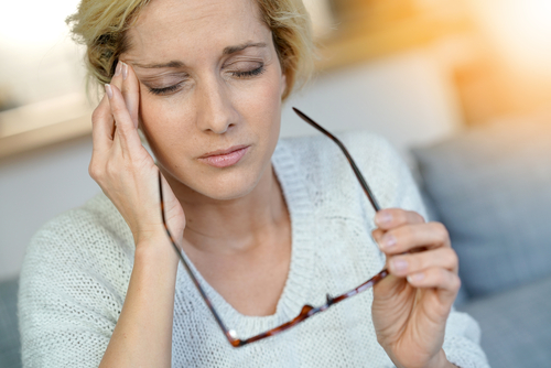 Why Does Migraines occur?