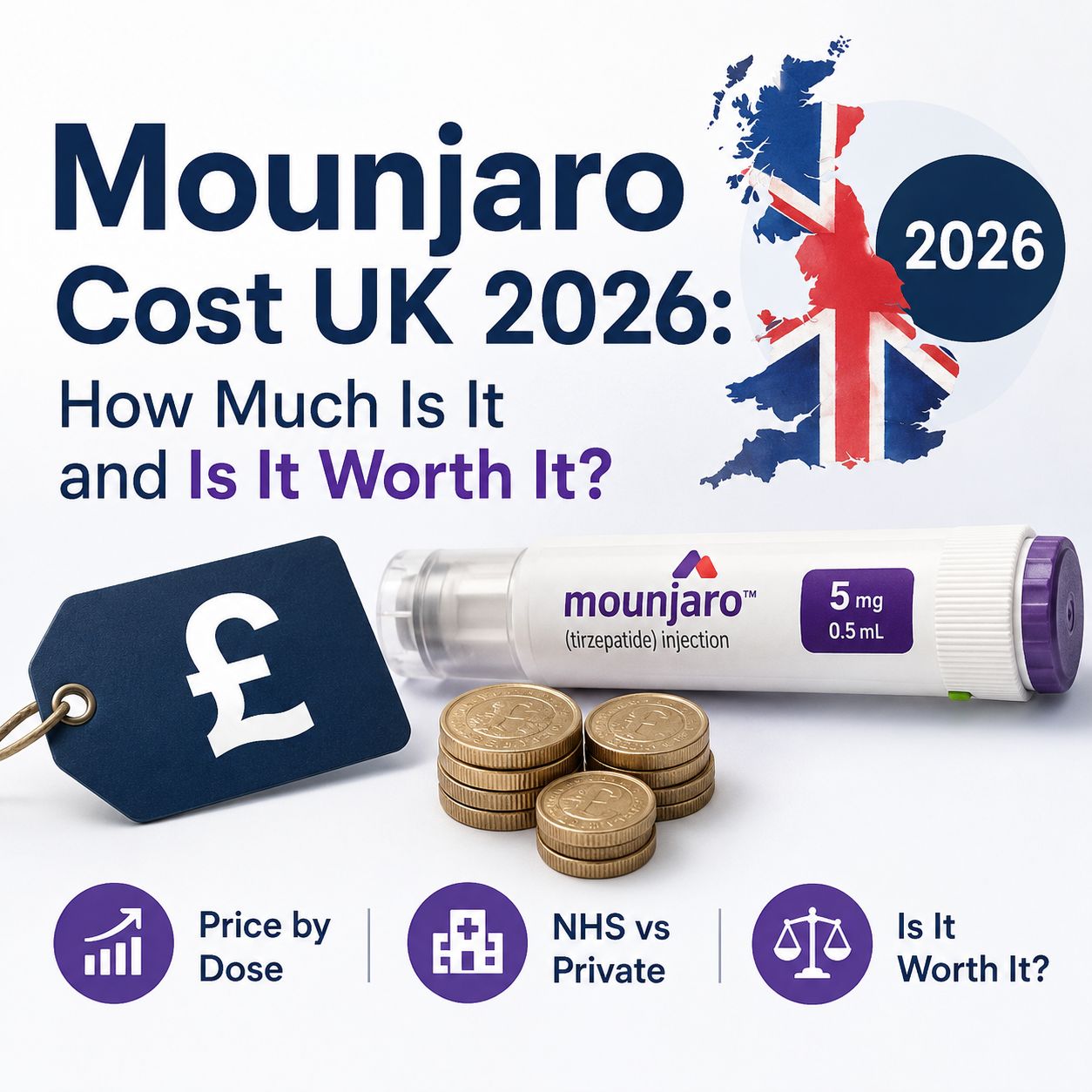 mounjaro price uk 2025 tirzepatide cost vs Wegovy: Which is better and how to buy weight-loss jabs safely Mounjaro manufacturer pauses shipments to